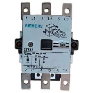 3TF47 230V SIEMENS CONTACTOR