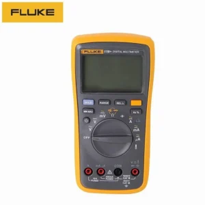 FLUKE 17B+DIGITAL MULTIMETER