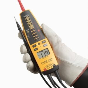 FLUKE-T+PRO ELECTRICAL TESTER