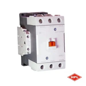 HPL CONTACTOR IC40AMP 240VAC 3 POLE