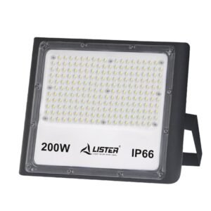 FLOOD LIGHT 200W MAKE LISTER