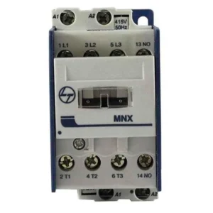 MNX 9 CONTACTOR COIL 240VAC MAKE L&T