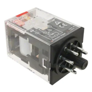 Buy Omron Relay MKS2PIN V AC 230