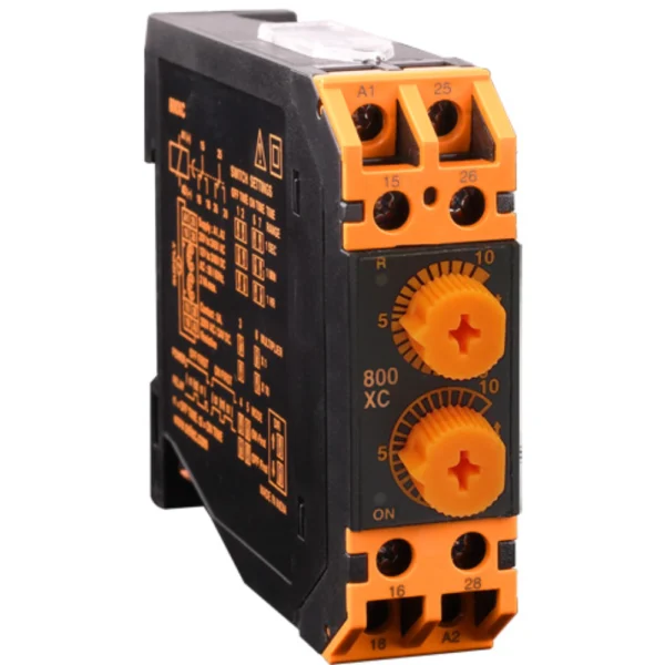 BUY SELEC 800XC CYCLIC DIN RAIL TIMER