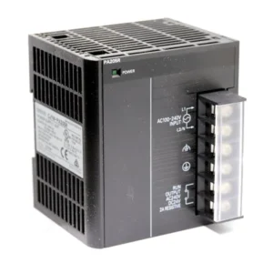 CJ1W-PA205R Omron Power Supply Unit CJ Series