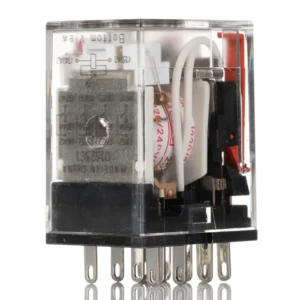 Omron Relay MY4N-GS 220/240V AC