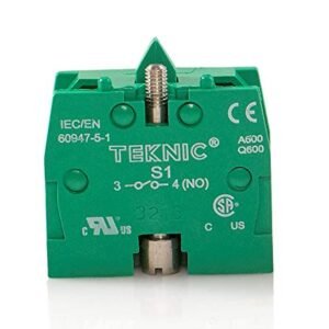 TEKNIC S1 NO CONTACT ELEMENT ORIGINAL