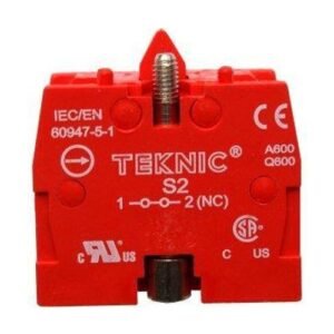 TEKNIC S2 NC CONTACT ELEMENT ORIGINAL