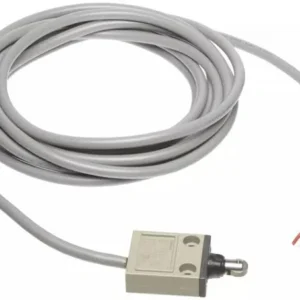 Omron Limit Switch D4C-4332