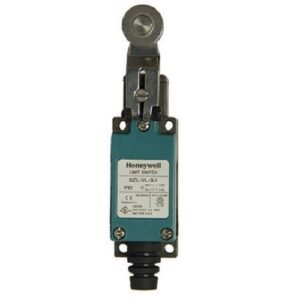 SZL-VL-SI Honeywell Mini Limit Switch SPDT