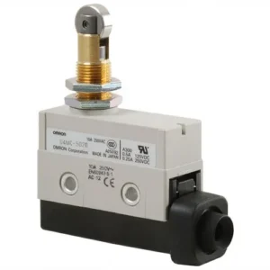 D4MC-5020 Omron Micro Limit Switch