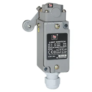 BCH NLLA-22 LIMIT SWITCH HEAVY DUITY 2NO+2NC