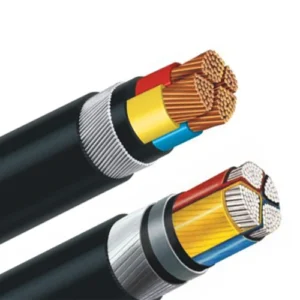 POLYCAB 1.5 SQMM 7 CORE COPPER ARMOURED CABLE