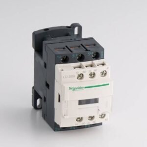 Schneider Electric LC1D09M7 Contactor 220VAC Coil