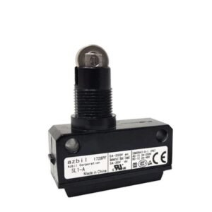 Azbil Sl1-A Limit Switch