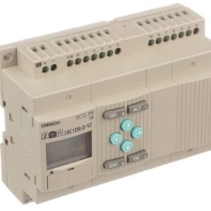 ZEN-20C1DR-D-V2 Omron PLC