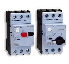 MPCB Motor Protection circuit breaker Push Button Type ( 0.63-1.0A) TEKNIC TMP16-1,0