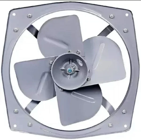 CROMPTON EXHAUST FAN 3 PHASE 600MM