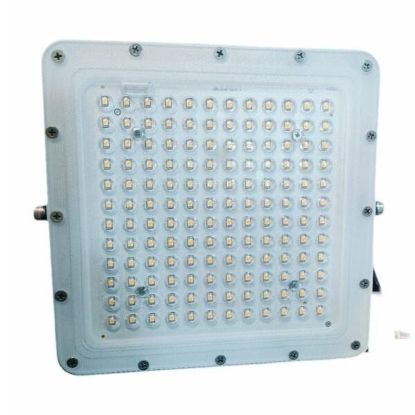 FLOOD LIGHT 100W, MAKE LEDURE