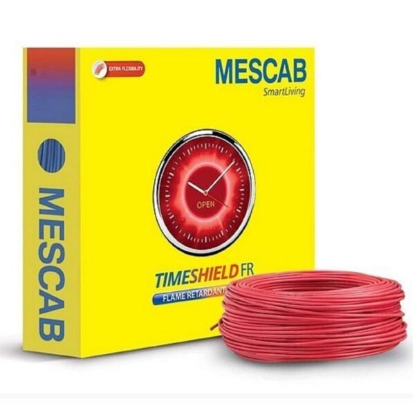 1.5SQMMX 7Core COPPER ARMOURED CABLE MESCAB