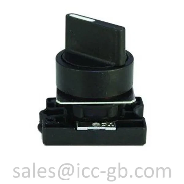 P2AS2-3PSR TEKNIC SELECTOR 3 POSITION SPRING RETURN